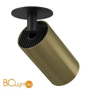 Встраиваемый светильник Maytoni Foscus S C049CL-1BBS - Фото 0