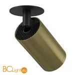 Встраиваемый светильник Maytoni Foscus S C049CL-1BBS - Фото 0