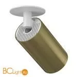 Встраиваемый светильник Maytoni Foscus S C049CL-1WBS - Фото 0