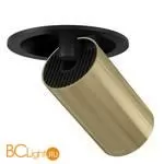 Встраиваемый светильник Maytoni Foscus S C048CL-1BG - Фото 2