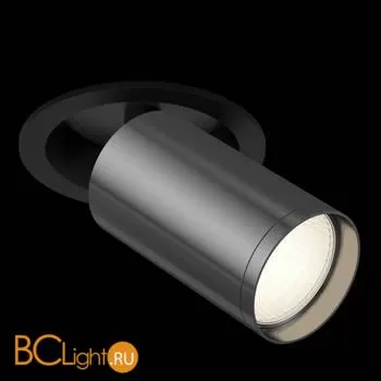 Встраиваемый светильник Maytoni Foscus S C048CL-1BGF - Фото 1