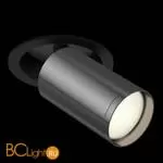 Встраиваемый светильник Maytoni Foscus S C048CL-1BGF - Фото 1