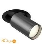 Встраиваемый светильник Maytoni Foscus S C048CL-1BGF