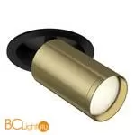 Встраиваемый светильник Maytoni Foscus S C048CL-1BBS