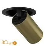 Встраиваемый светильник Maytoni Foscus S C048CL-1BBS - Фото 2