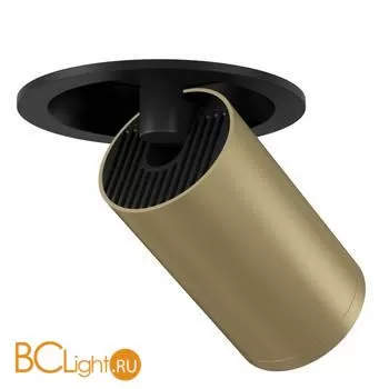 Встраиваемый светильник Maytoni Foscus S C048CL-1BMG - Фото 3