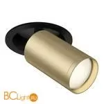 Встраиваемый светильник Maytoni Foscus S C048CL-1BMG