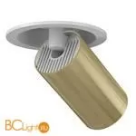 Встраиваемый светильник Maytoni Foscus S C048CL-1WG - Фото 1