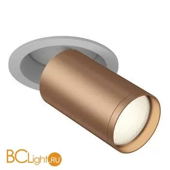 Встраиваемый светильник Maytoni Foscus S C048CL-1WC