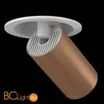 Встраиваемый светильник Maytoni Foscus S C048CL-1WC - Фото 2