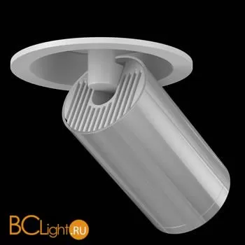 Встраиваемый светильник Maytoni Foscus S C048CL-1WCH - Фото 2