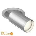 Встраиваемый светильник Maytoni Foscus S C048CL-1WCH