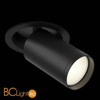 Встраиваемый светильник Maytoni Foscus S C048CL-1B - Фото 0