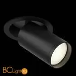 Встраиваемый светильник Maytoni Foscus S C048CL-1B - Фото 0