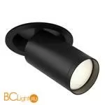 Встраиваемый светильник Maytoni Foscus S C048CL-1B