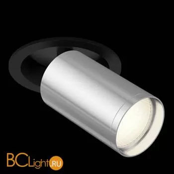 Встраиваемый светильник Maytoni Foscus S C048CL-1BCH - Фото 0