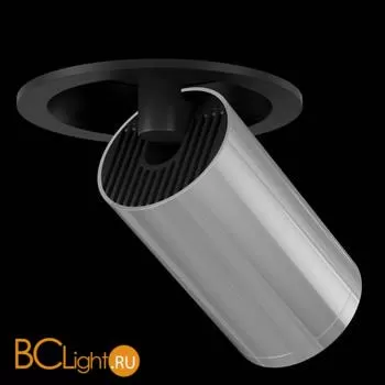 Встраиваемый светильник Maytoni Foscus S C048CL-1BCH - Фото 1