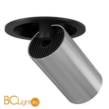 Встраиваемый светильник Maytoni Foscus S C048CL-1BCH - Фото 2