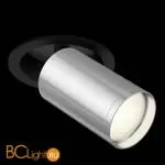Встраиваемый светильник Maytoni Foscus S C048CL-1BCH - Фото 0