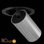 Встраиваемый светильник Maytoni Foscus S C048CL-1BCH - Фото 1