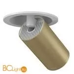 Встраиваемый светильник Maytoni Foscus S C048CL-1WMG - Фото 0