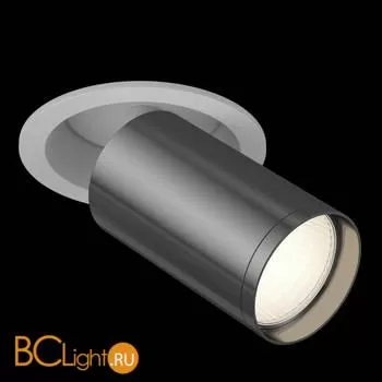 Встраиваемый светильник Maytoni Foscus S C048CL-1WGF - Фото 1