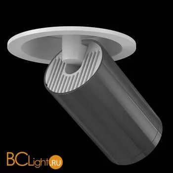 Встраиваемый светильник Maytoni Foscus S C048CL-1WGF - Фото 2