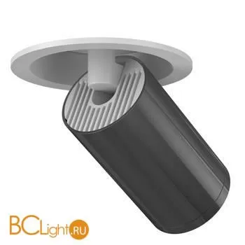 Встраиваемый светильник Maytoni Foscus S C048CL-1WGF - Фото 0