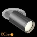 Встраиваемый светильник Maytoni Foscus S C048CL-1WGF - Фото 1