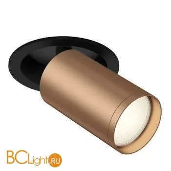 Встраиваемый светильник Maytoni Foscus S C048CL-1BC