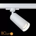 Трековый светильник Maytoni Focus Trinity GU10 50Вт TR028-3-GU10-W - Фото 0