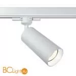 Трековый светильник Maytoni Focus Trinity GU10 50Вт TR028-3-GU10-W - Фото 1