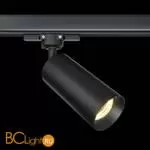 Трековый светильник Maytoni Focus Trinity GU10 50Вт TR028-3-GU10-B - Фото 1