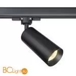 Трековый светильник Maytoni Focus Trinity GU10 50Вт TR028-3-GU10-B - Фото 0