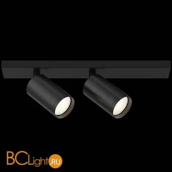 Потолочный светильник Maytoni Focus C051CL-2B - Фото 2