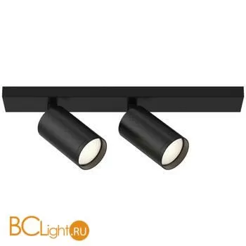 Потолочный светильник Maytoni Focus C051CL-2B