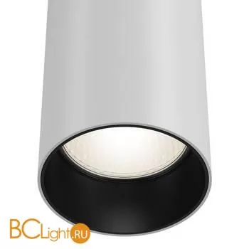 Трековый подвесной светильник Maytoni Focus Unity GU10 50Вт TR025-1-GU10-W - Фото 0