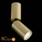 Потолочный светильник Technical C051CL-01MG - Фото 2