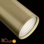 Потолочный светильник Technical C051CL-01MG