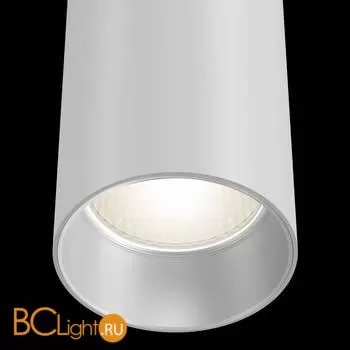 Подвесной светильник Maytoni Focus GU10 1x50Вт P075PL-01W - Фото 3