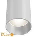 Подвесной светильник Maytoni Focus GU10 1x50Вт P075PL-01W - Фото 2