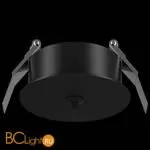 Крепление для встраиваемого светильника Maytoni Focus DL075-01B - Фото 0