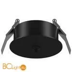 Крепление для встраиваемого светильника Maytoni Focus DL075-01B