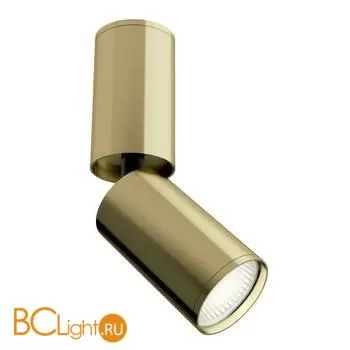 Спот накладной Maytoni Focus C051CL-01BS - Фото 3