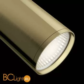 Спот накладной Maytoni Focus C051CL-01BS - Фото 2