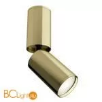 Спот накладной Maytoni Focus C051CL-01BS - Фото 3