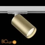 Трековый светильник Maytoni Focus TR031-1-GU10-WMG - Фото 2