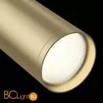 Трековый светильник Maytoni Focus TR031-1-GU10-WMG - Фото 3