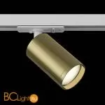 Трековый светильник Maytoni Focus TR031-1-GU10-WBS - Фото 2