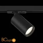 Трековый светильник Maytoni Focus TR031-1-GU10-B - Фото 0